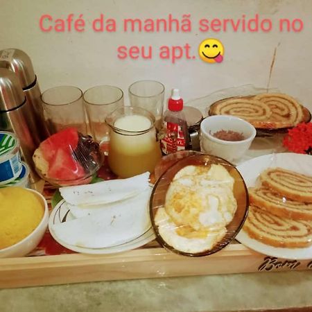 Pousada O Tempo E O Vento 马拉戈日 外观 照片