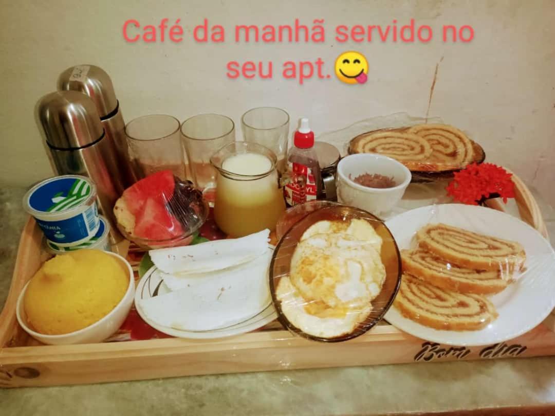 Pousada O Tempo E O Vento 马拉戈日 外观 照片
